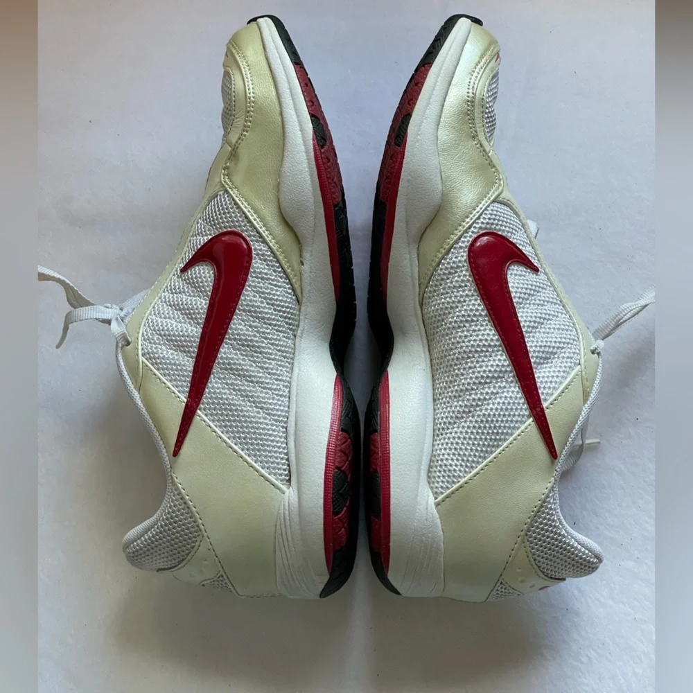 Retro Nike Air Essential Sister Women size 7 LowTraining Shoes 344126-161,